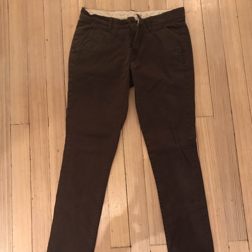 All Saints Pants
